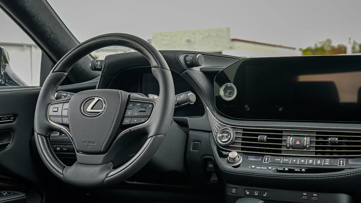Interior Detailing service in Bath, MI