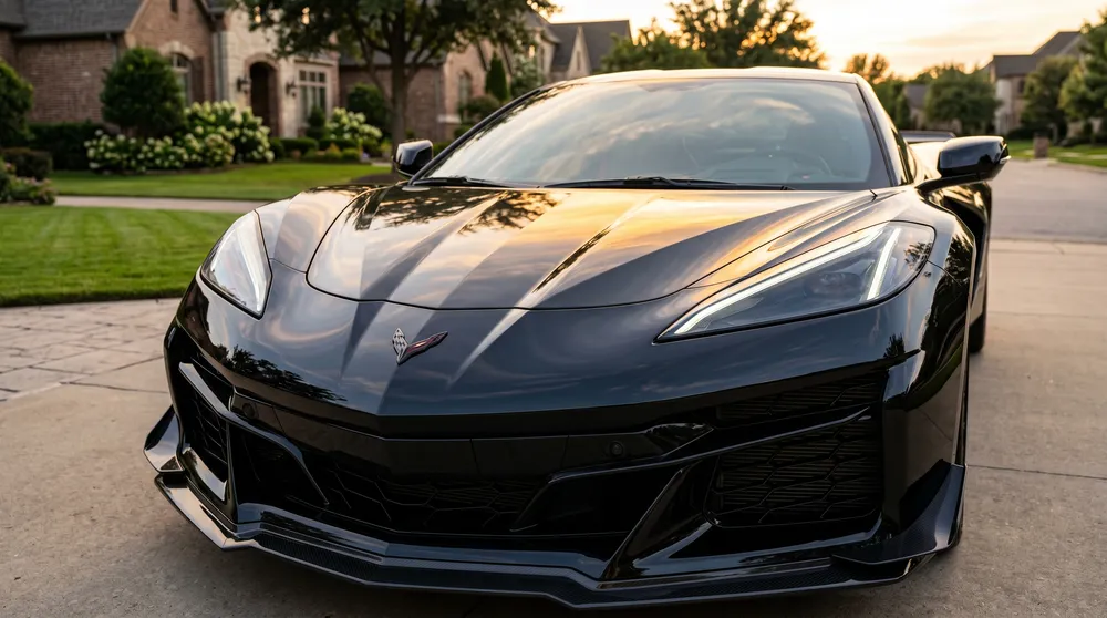 Paint Correction