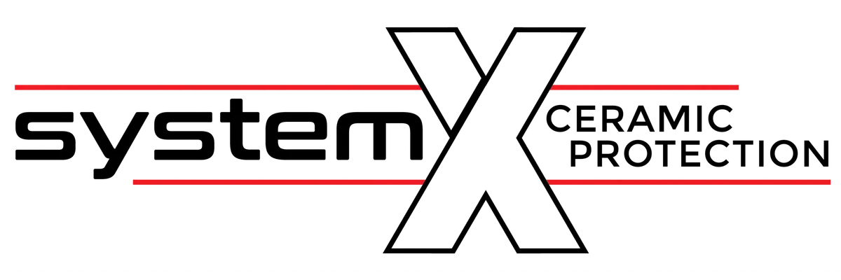 System X certified installer logo